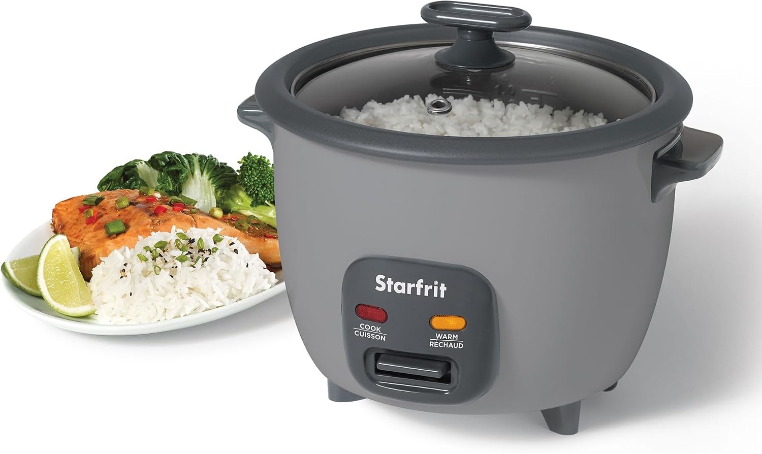 Rice Cookers